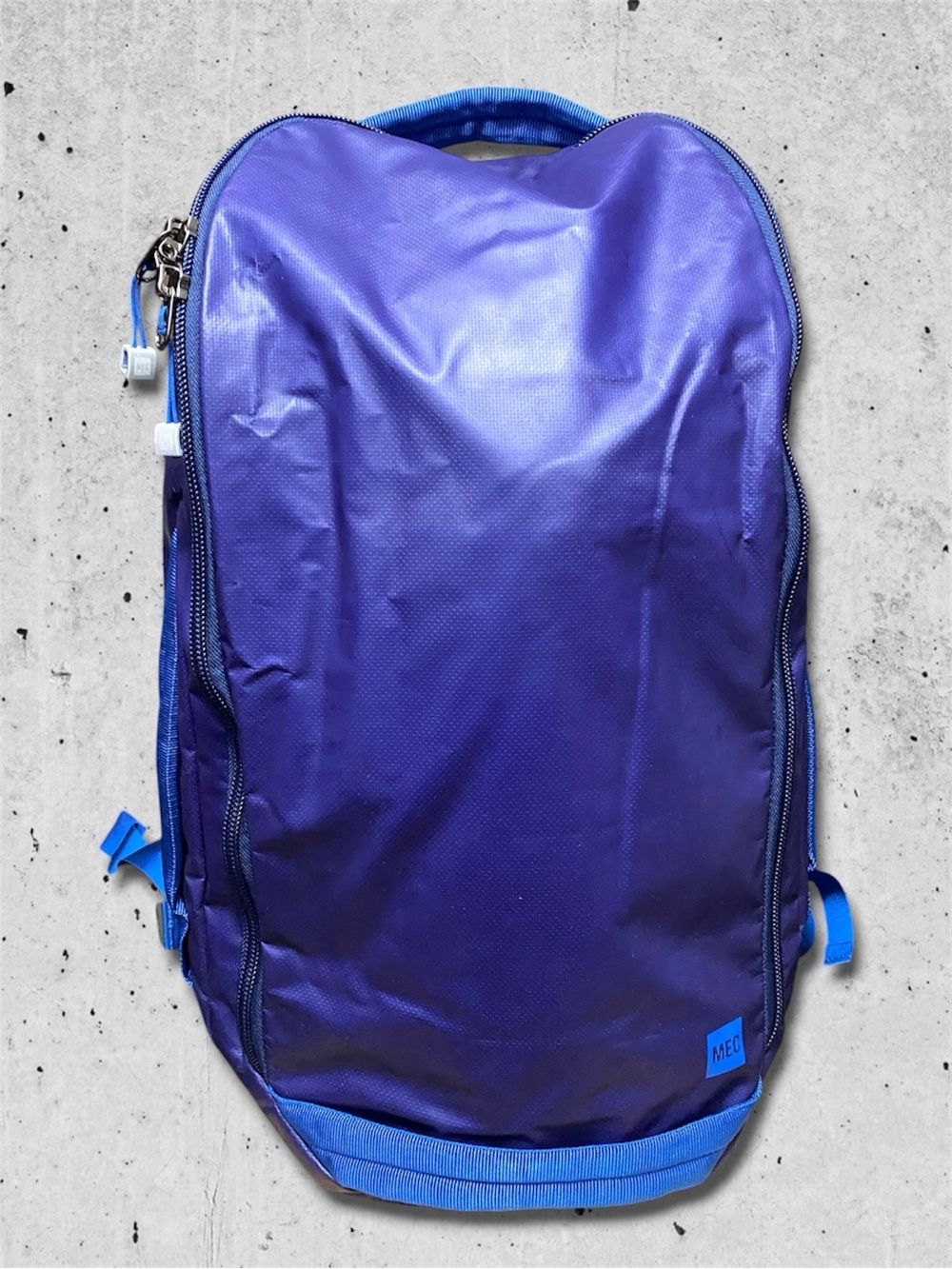 MEC Outpost Pack - 34L • Carry-On